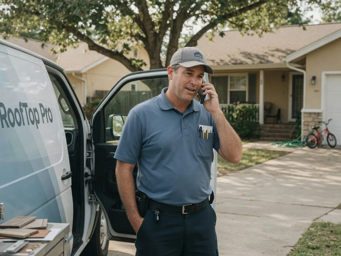 Roof Repair La Salle, MN FAQs