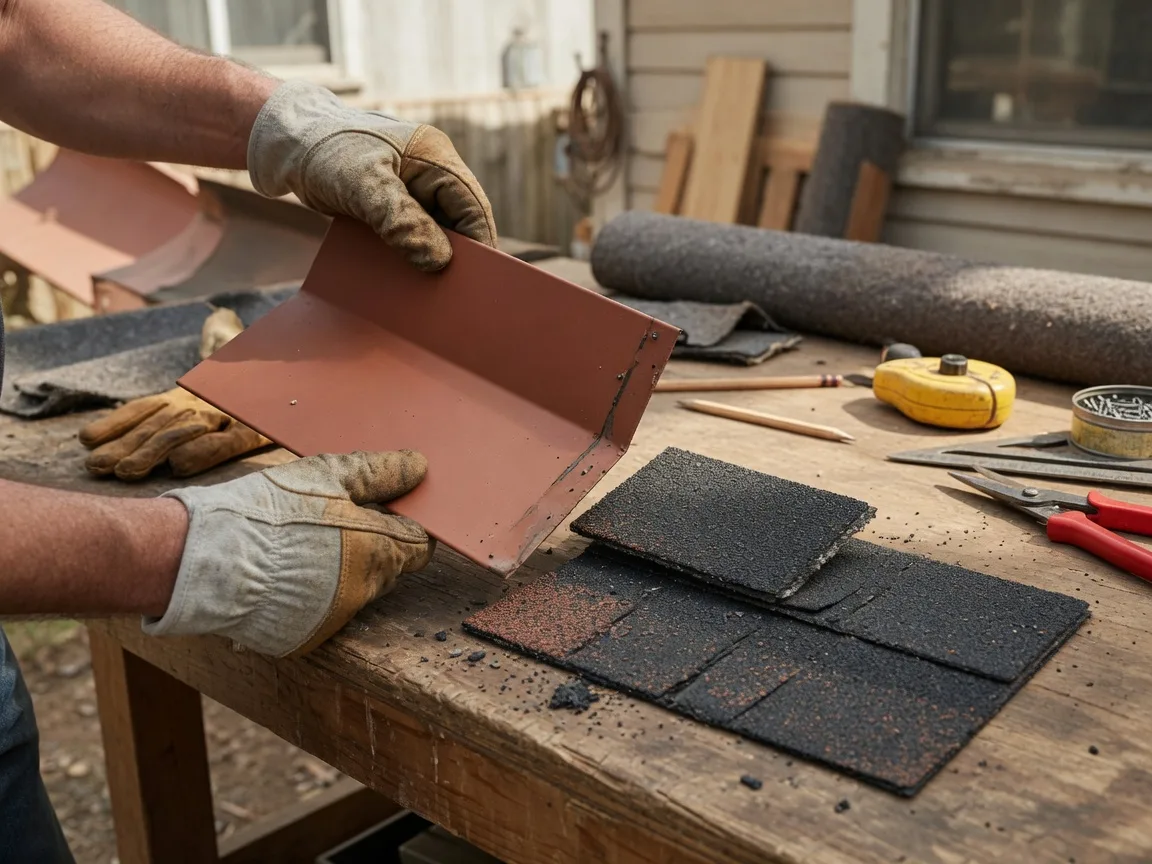 Roof Repair company in La Salle, MN